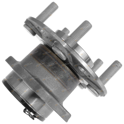 Rear Wheel Bearing Kit for Mitsubishi Outlander (2006–2012)