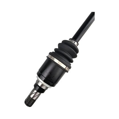 Front Left Drive Shaft for Mitsubishi Mirage (2013–2021)