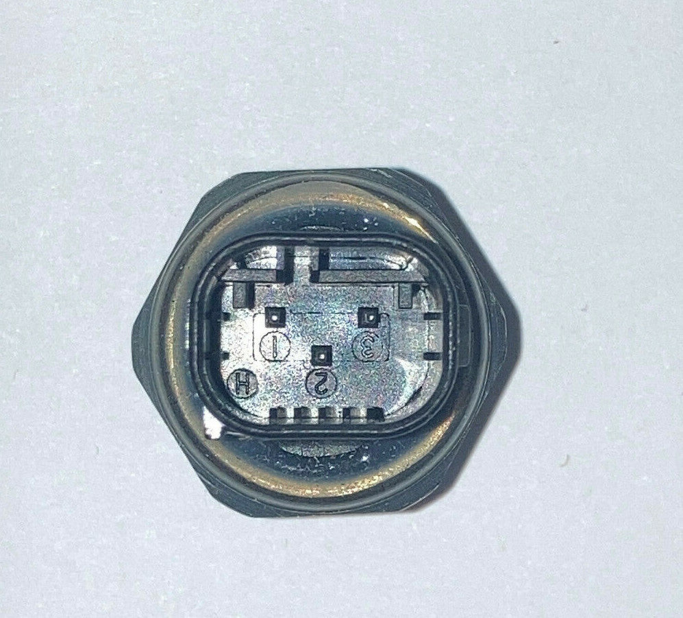 A/C Pressure Sensor for BMW 525 530 540 E39 E60 E38 E65 E66 (1997–2010)