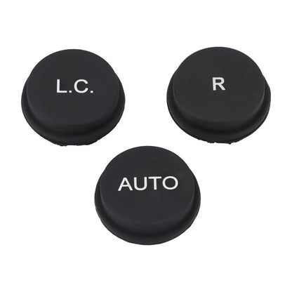 Gearbox Control Dashboard Buttons for Ferrari 430 612 599 (2005-2010)