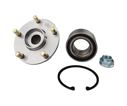 Front Wheel Bearing Hub Assembly for Suzuki Swift SX4 (2006–2014)
