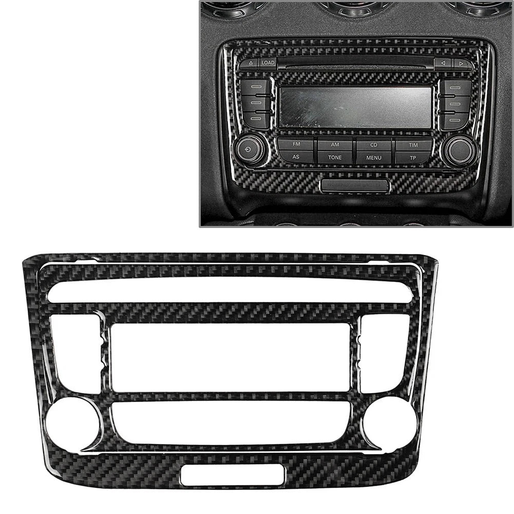 Center Console Armrest Lid Cover 8P0864245P for Audi A3 S3 (2003–2013)
