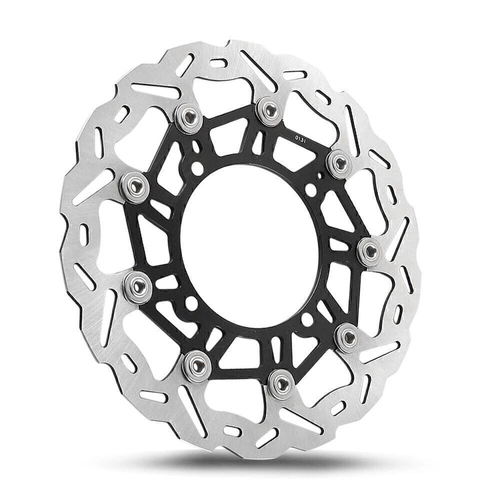 Front Brake Disc Rotor for Kawasaki Ninja 250R EX250 (2008–2011)