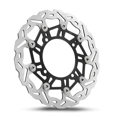 Front Brake Disc Rotor for Kawasaki Ninja 250R EX250 (2008–2011)