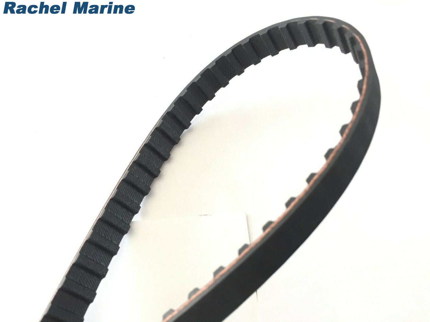 Timing Belt for Mercury 9.9HP 15HP 4-Stroke Outboard (1990–2023)