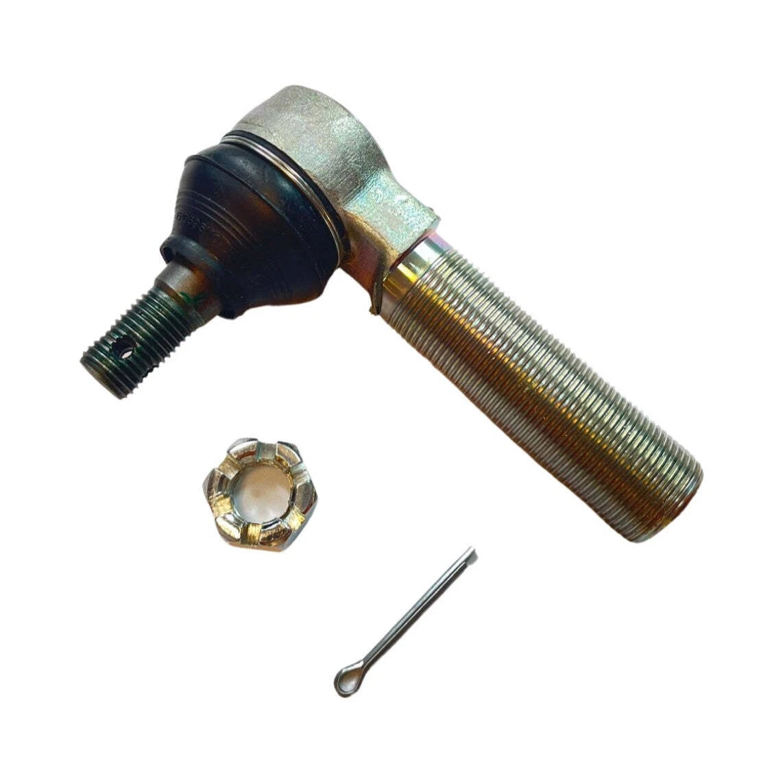 Tie Rod End Kit for Toyota Land Cruiser (1990–2007)