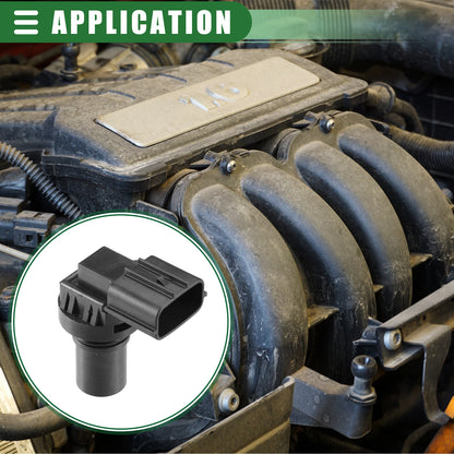 Crankshaft Position Sensor for Kawasaki KVF650 (2002)