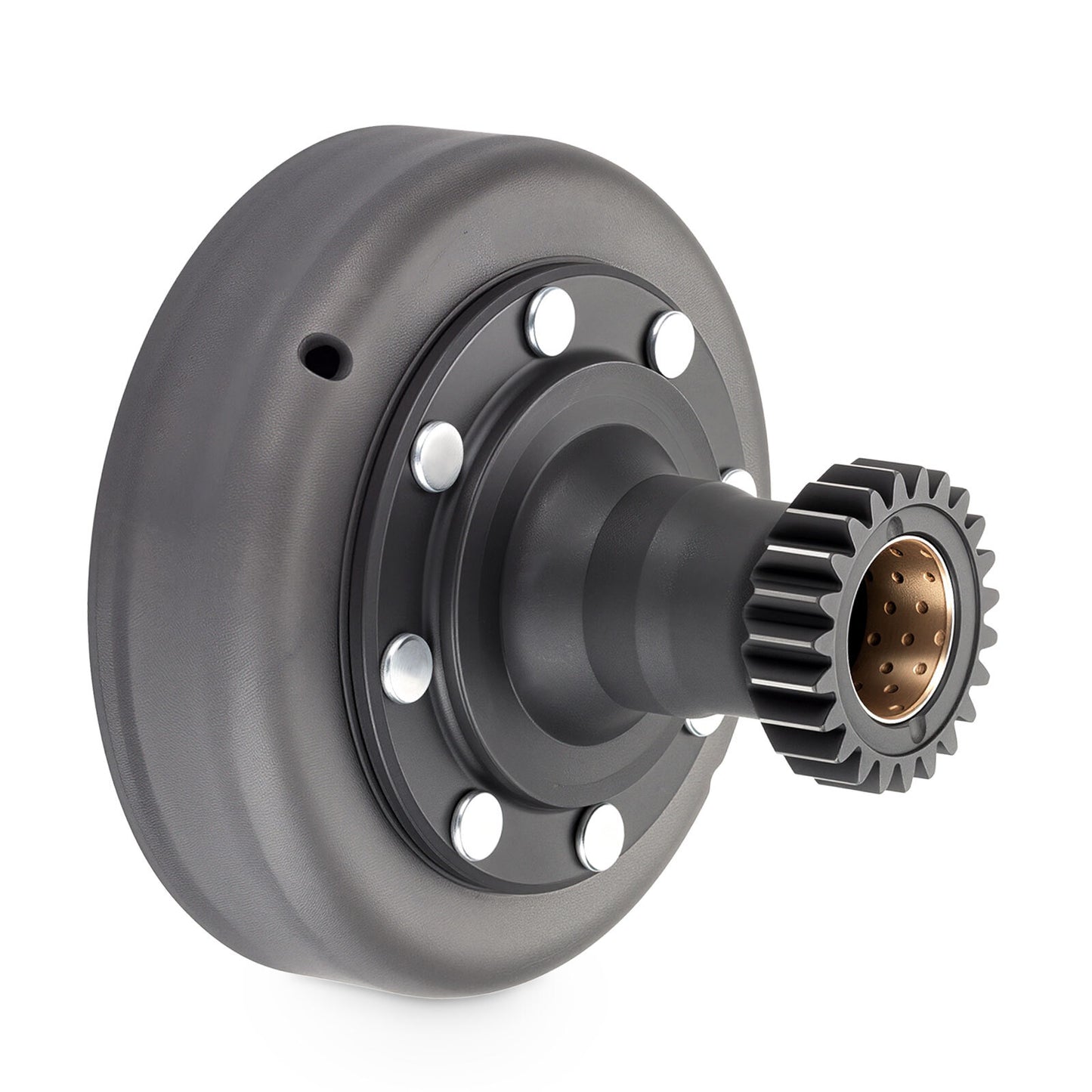 Centrifugal Clutch Drum for Honda TRX200 TRX250 (2000–2006)