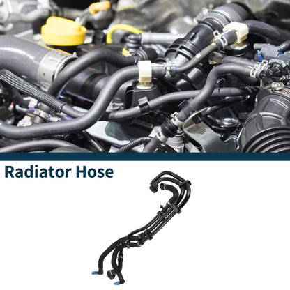 Radiator Hose No.LR093990 for Land Rover Range Rover Velar (2018–2023)