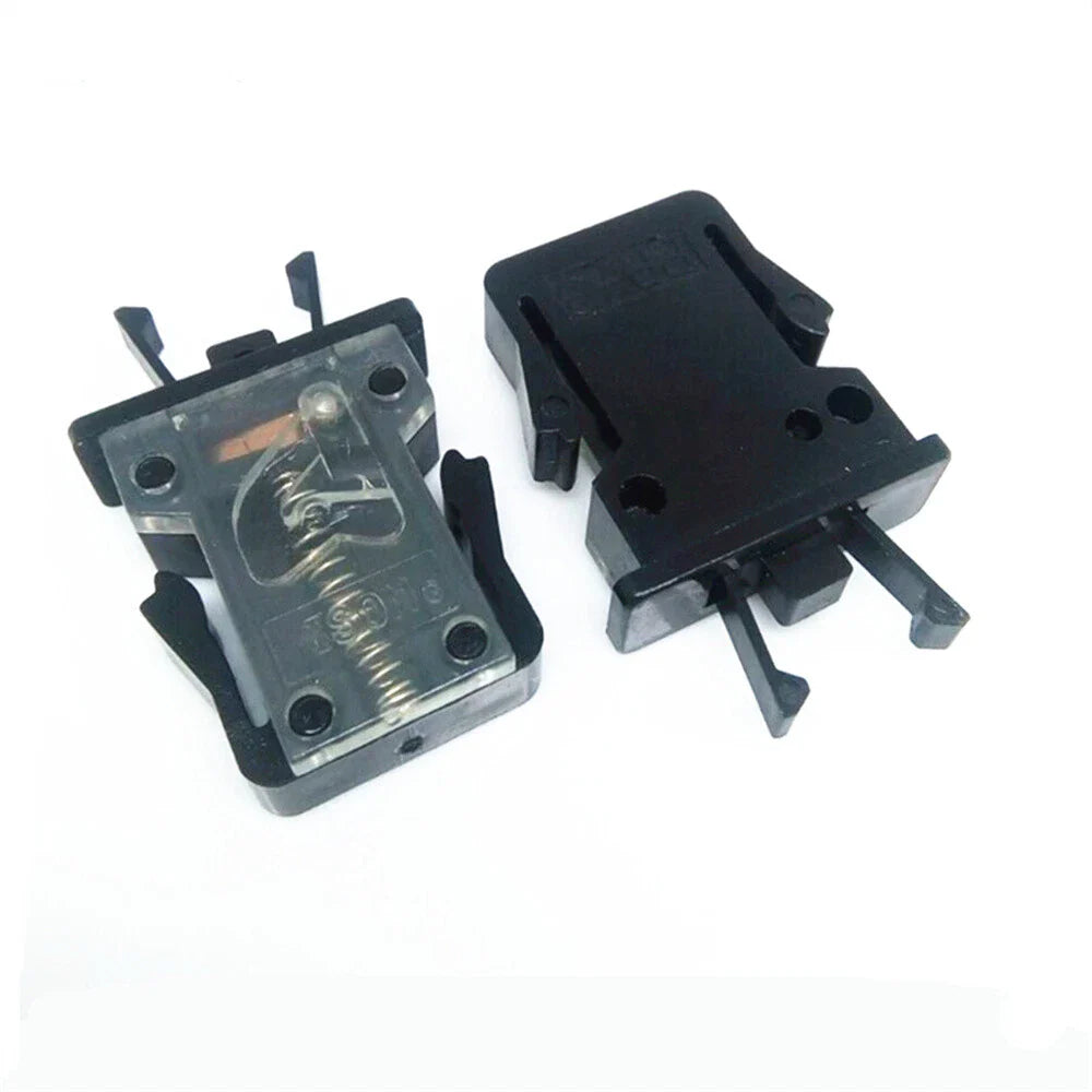 Overhead Console Box Lock for Subaru Forester Legacy Outback (2003-2020)