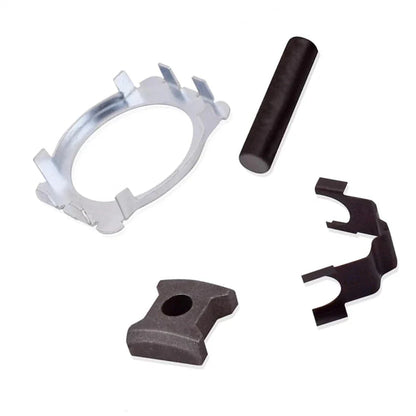 Steering Shaft Coupler Rebuild Kit for Dodge B150 B200 B250 B300 (1975-1998)