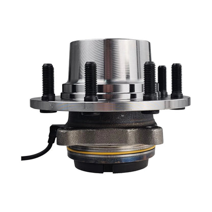Front Wheel Bearing Hub for Ford F250 F350 F450 F550 (2005–2016)