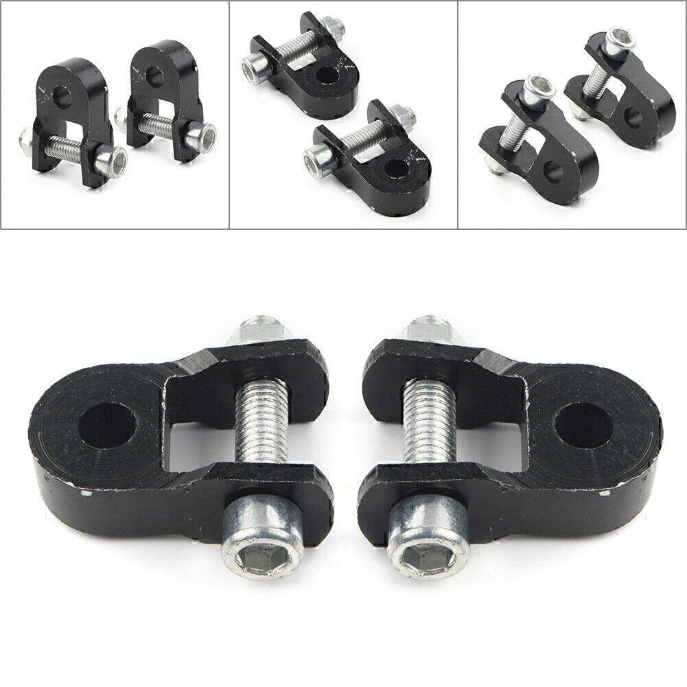 Shock Absorber Extender Riser for CRF50 KLX110 TTR50 DRZ110