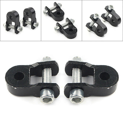 Shock Absorber Extender Riser for CRF50 KLX110 TTR50 DRZ110
