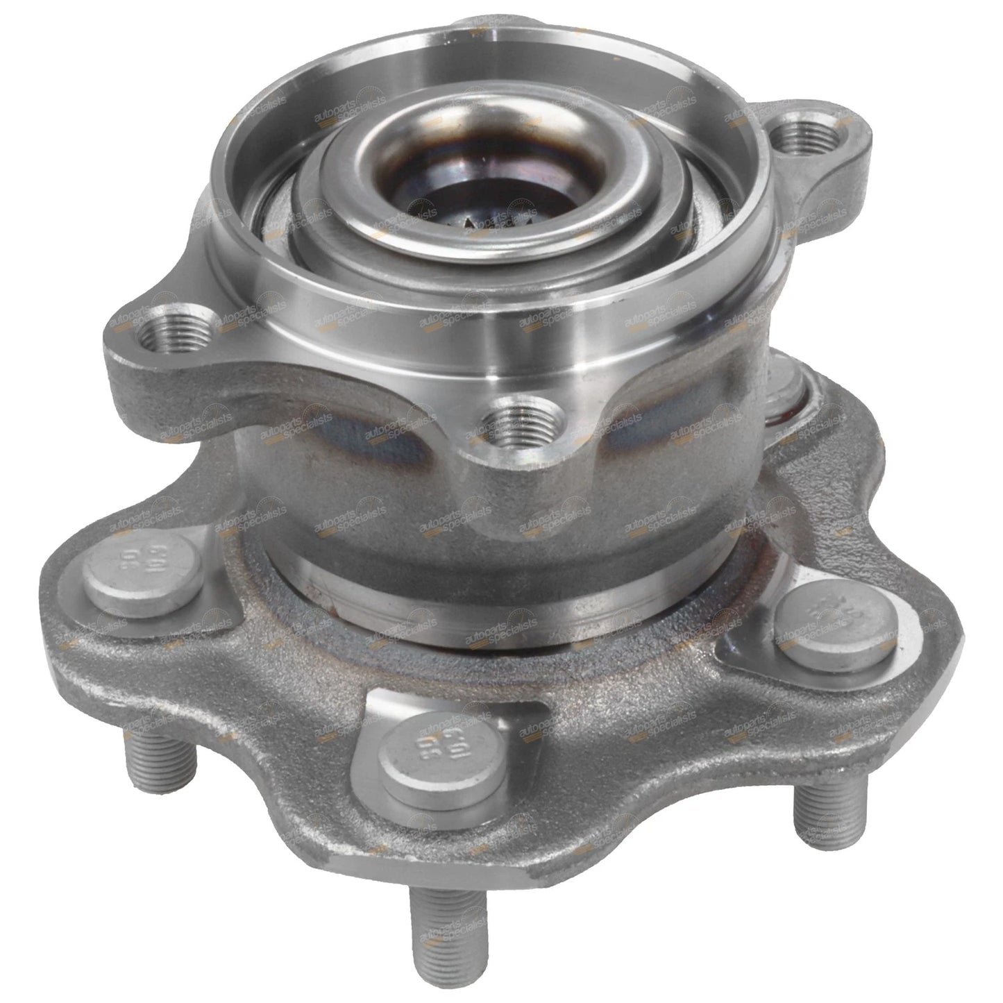 Rear Wheel Bearing Hub Assembly for Renault Koleos (2008–2016)