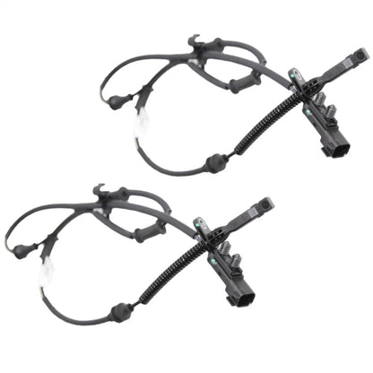 Rear Wheel Speed Sensor for Jeep Gladiator (2020-2025)