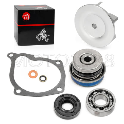 Water Pump Kit for Polaris Sportsman 400 450 500 (1996–2014)