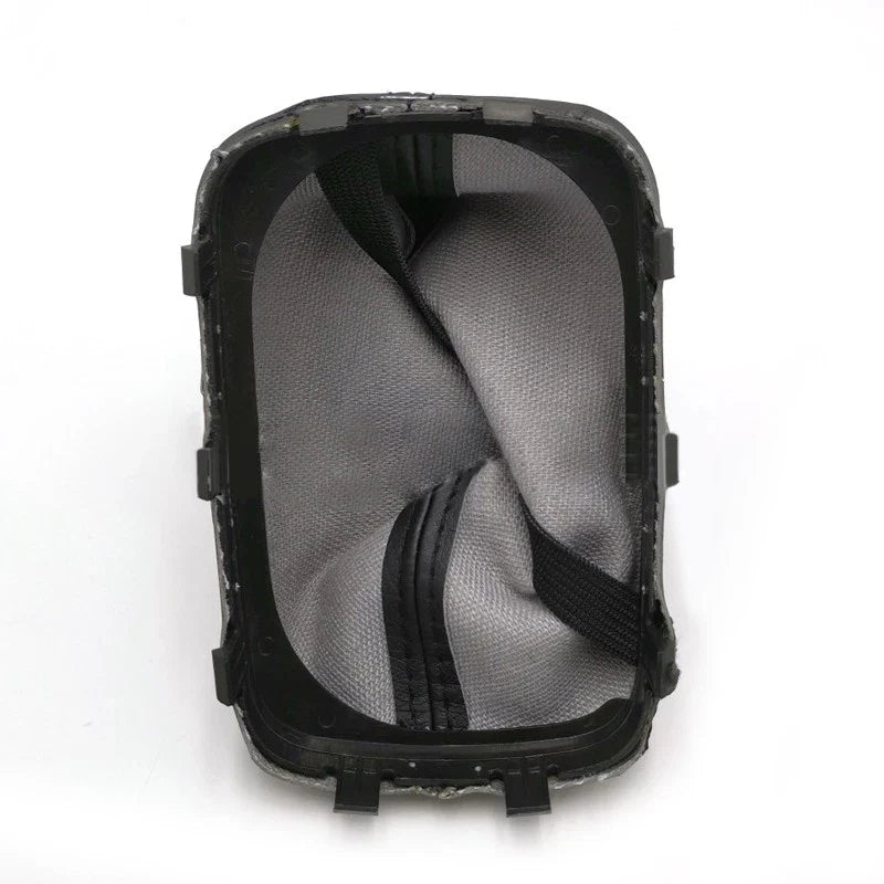 Black Shifter Boot for Kia Cerato Koup (2010-2013)