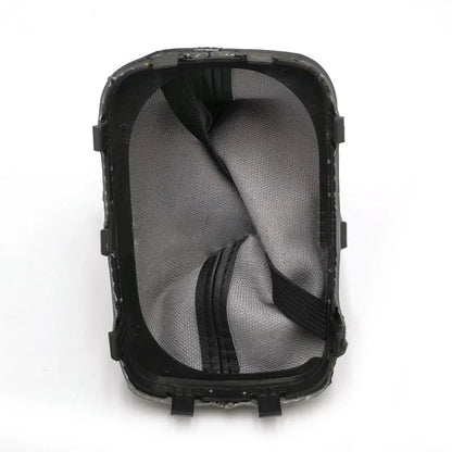 Black Shifter Boot for Kia Cerato Koup (2010-2013)