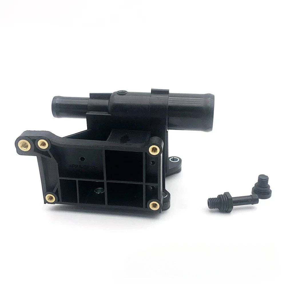Engine Coolant Water Outlet for Ford Fusion Escape Transit Connect (2001–2023)