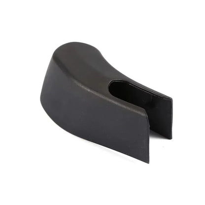 Rear Windshield Wiper Arm Cover Cap Black for BMW X3 X5 (2004-2010)