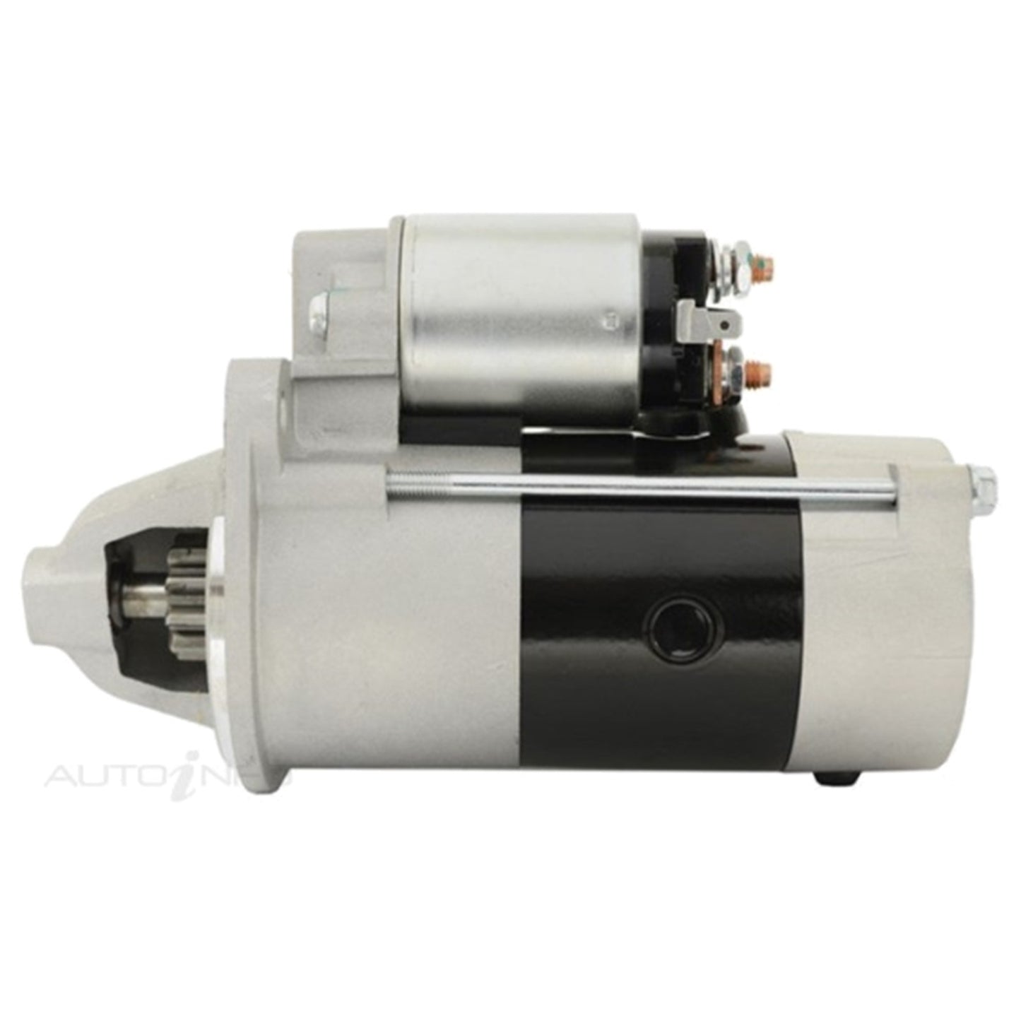 Starter Motor for Jeep Cherokee KJ (2003–2008)