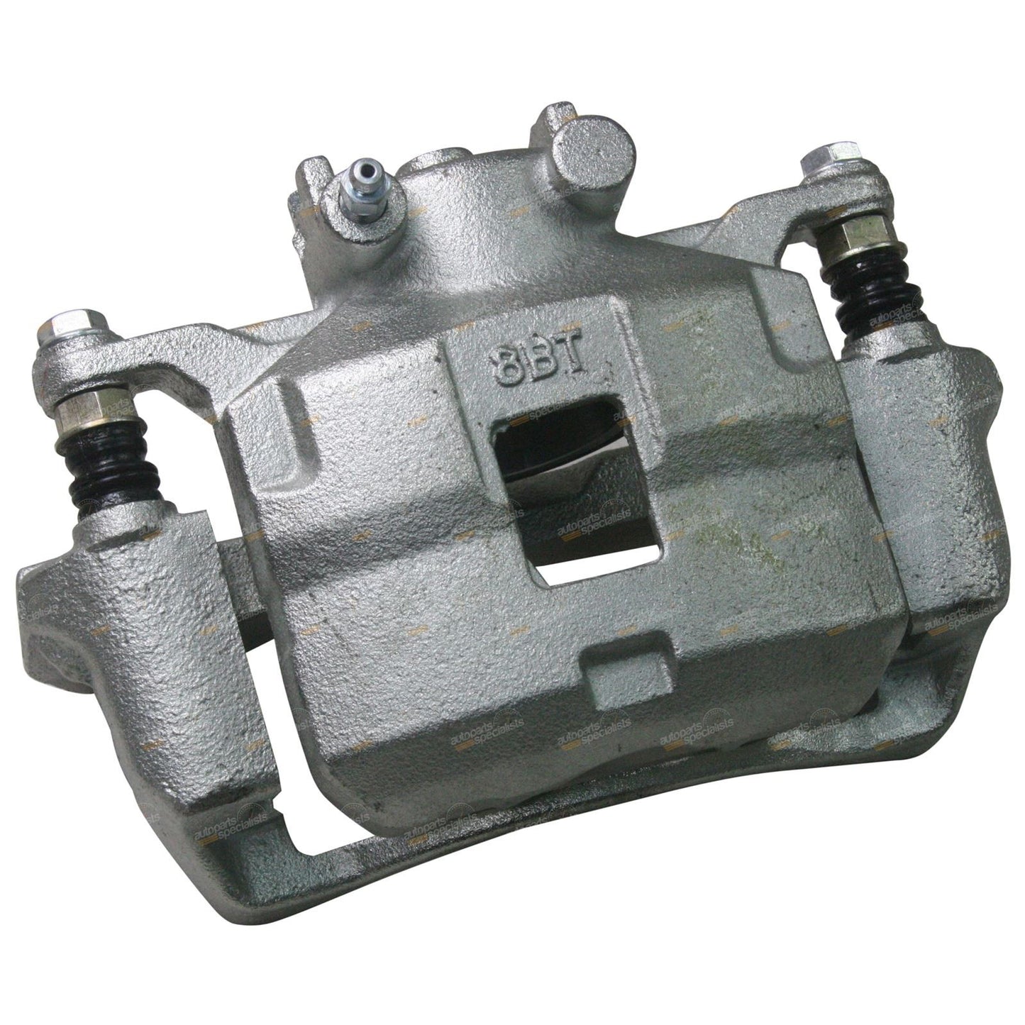 Left Front Brake Caliper Assembly for Mitsubishi Triton (2007–2020)