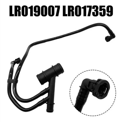 Upper Coolant Radiator Hose for Land Rover Range Rover Sport (2005-2013)
