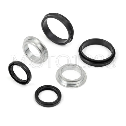 Swing Arm Collar Bearing Kit For Honda Sportrax 400 TRX400EX 2X4 (1999–2008)