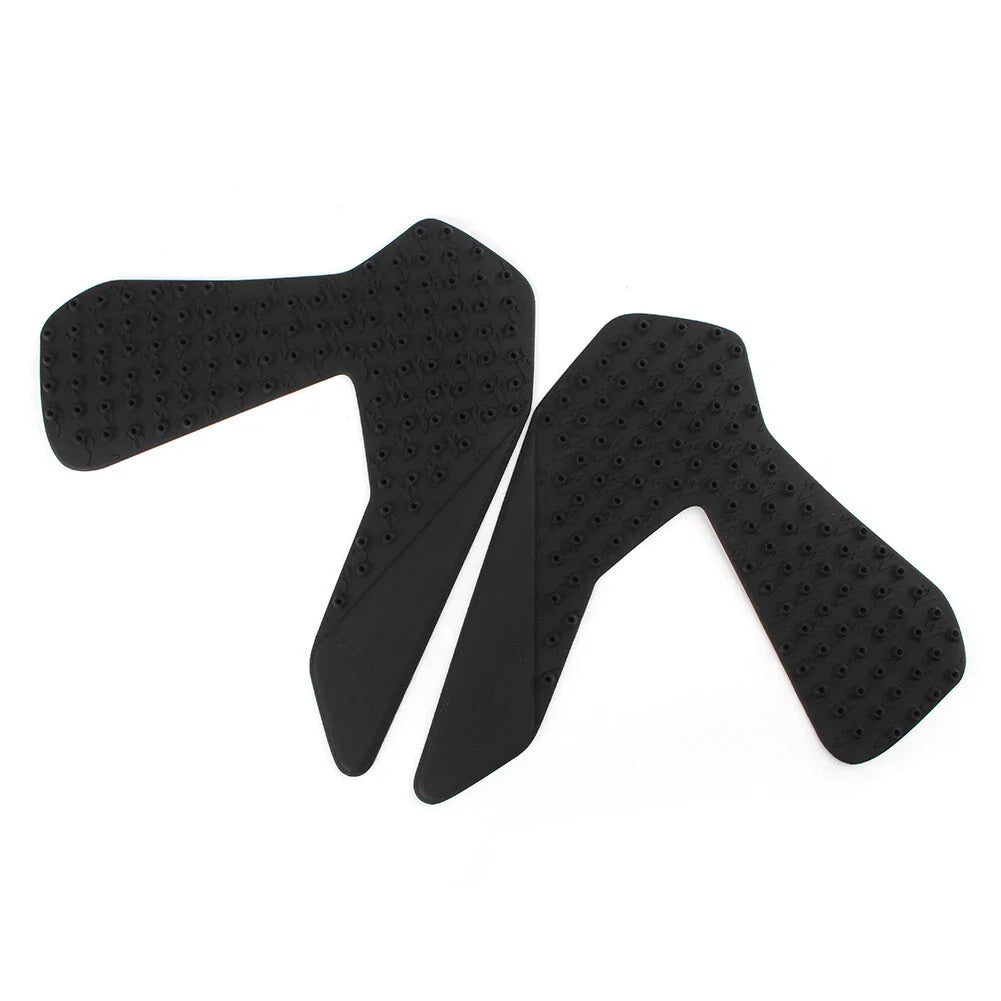 Gas Tank Traction Knee Grip Pad Decal for Honda CBR1000RR (2017-2018)