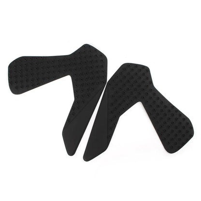 Gas Tank Traction Knee Grip Pad Decal for Honda CBR1000RR (2017-2018)