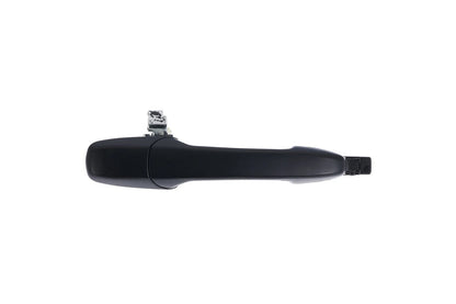 Rear Right Black Outer Door Handle for Mazda 3 BK (2003–2009)