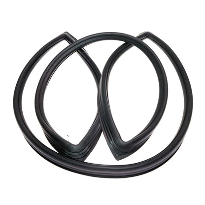 Rear Windshield Weatherstrip for Toyota Corolla (1979–1987)
