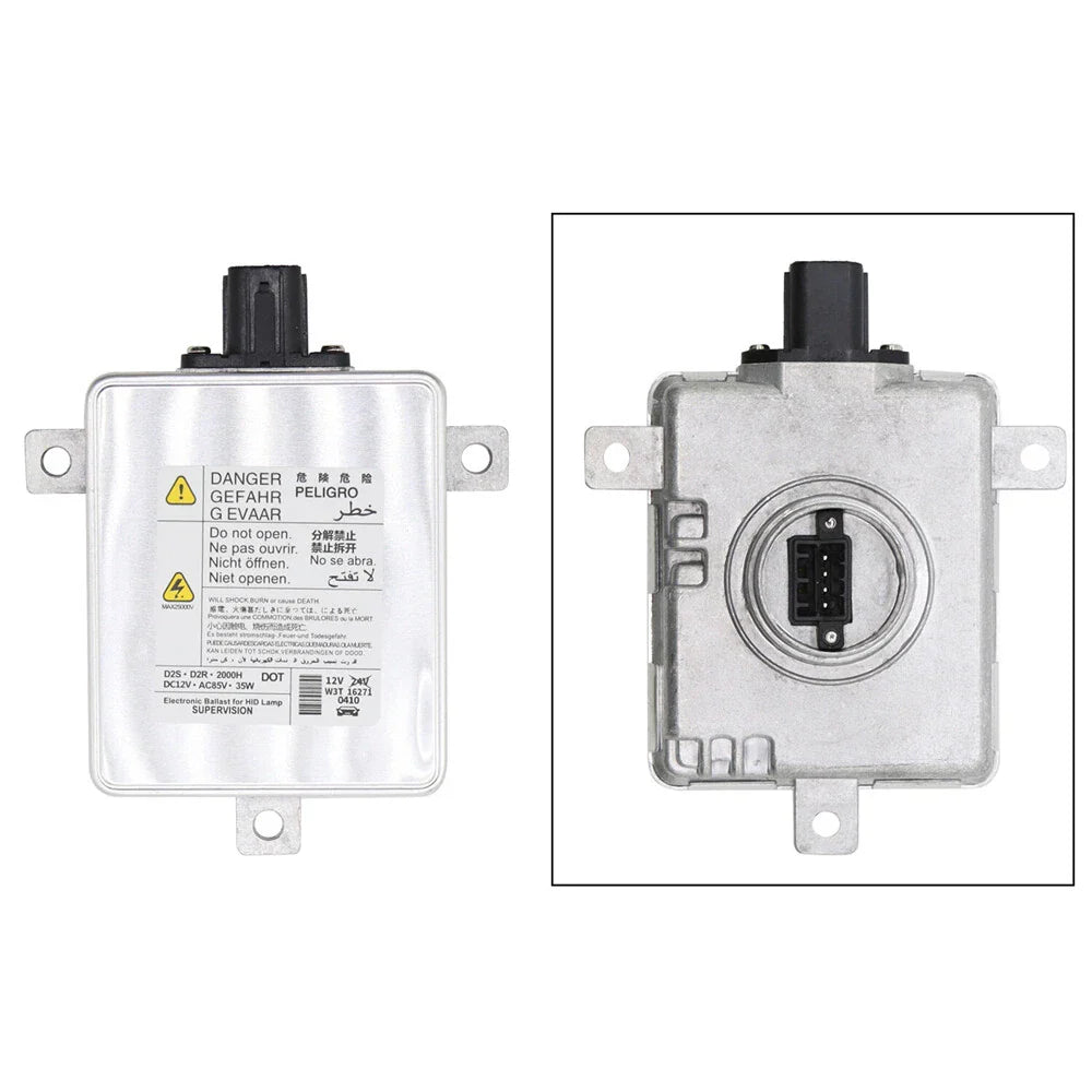 Xenon HID Headlight Ballast Control Unit for Acura TL, Mazda, Mitsubishi