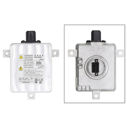 Xenon HID Headlight Ballast Control Unit for Acura TL, Mazda, Mitsubishi
