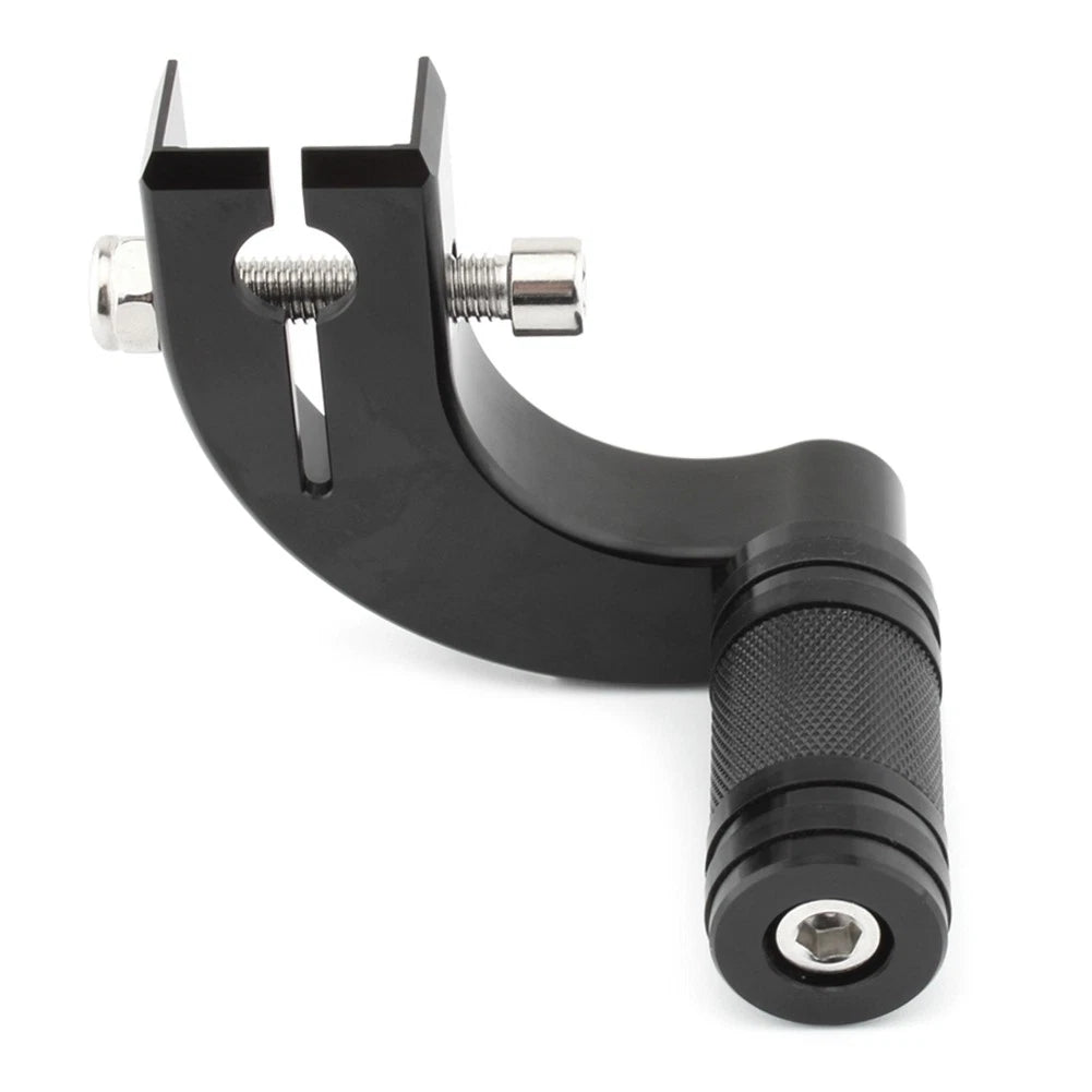 Air Cleaner Intake Filter with Light for Harley EVO Touring Softail Dyna
