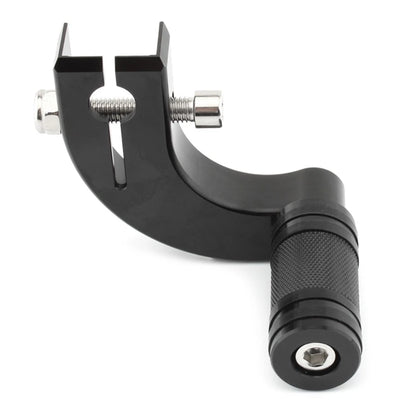 Air Cleaner Intake Filter with Light for Harley EVO Touring Softail Dyna