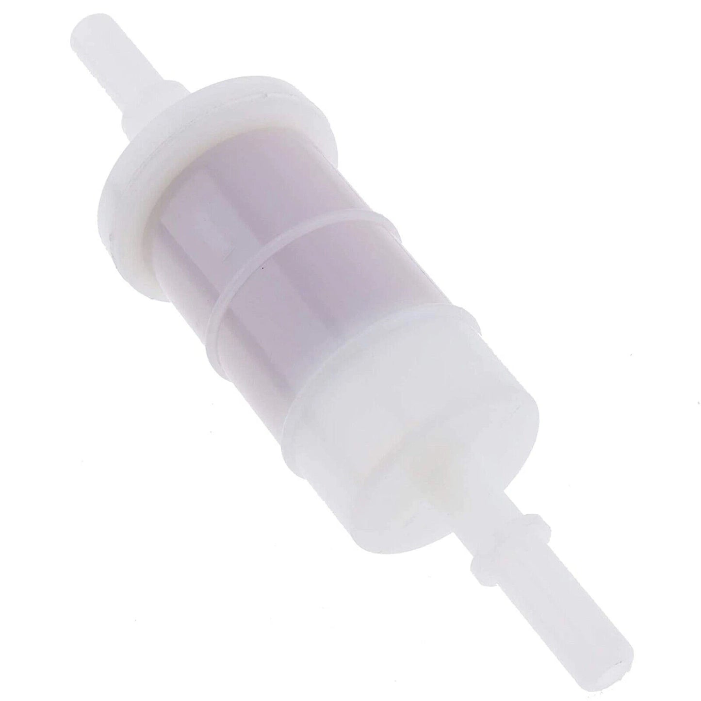 Set of 2 Fuel Filters for Mercury Outboards 40-90 HP (4-Stroke)