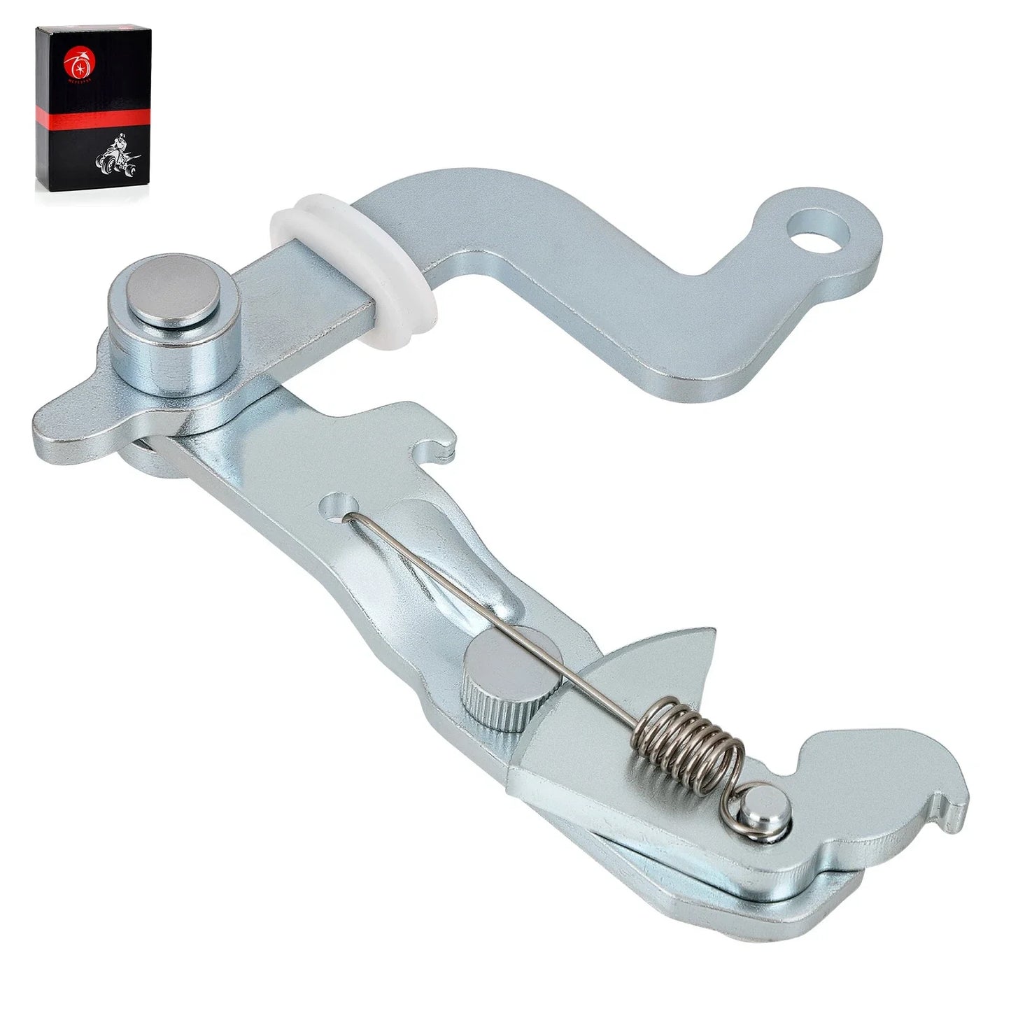 Left Brake Lever Bracket for Kawasaki Mule 4000 Trans KAF620 (2009–2023)