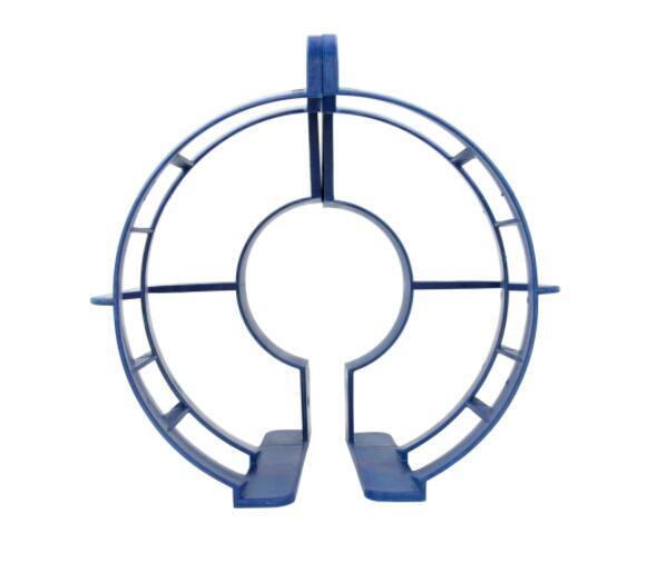 Propeller Safety Guard for Johnson Outboards 40HP-65HP (13", Blue)