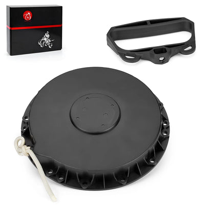 Recoil Pull Starter w/ Grip for Ski-Doo Renegade 600 800R (2010–2018)