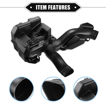 Engine Air Intake Resonator Assembly for Honda Civic (2012-2015)