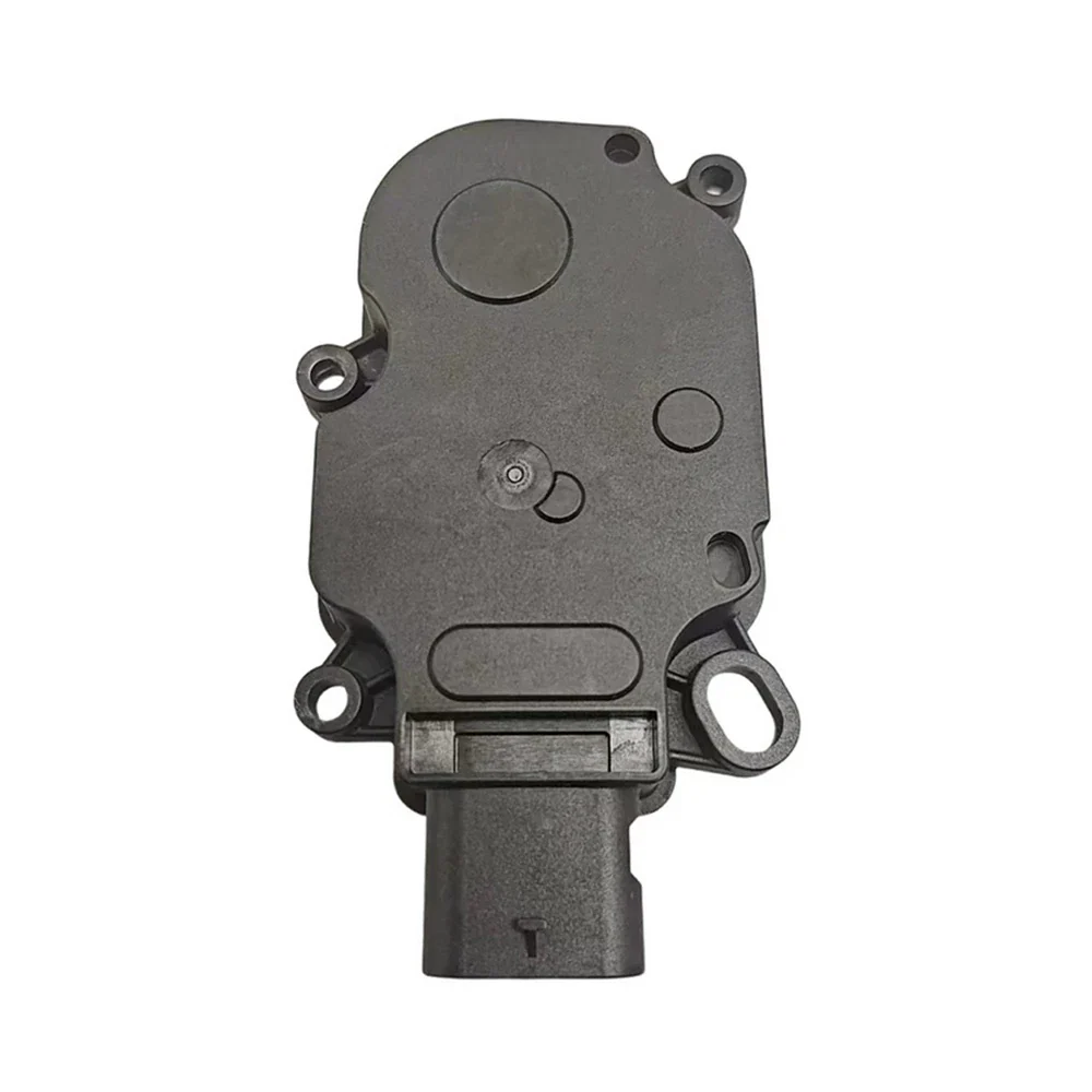 Radiator Grill Shutter Actuator Motor for 2013-2016 Ford Focus (2013-2016)