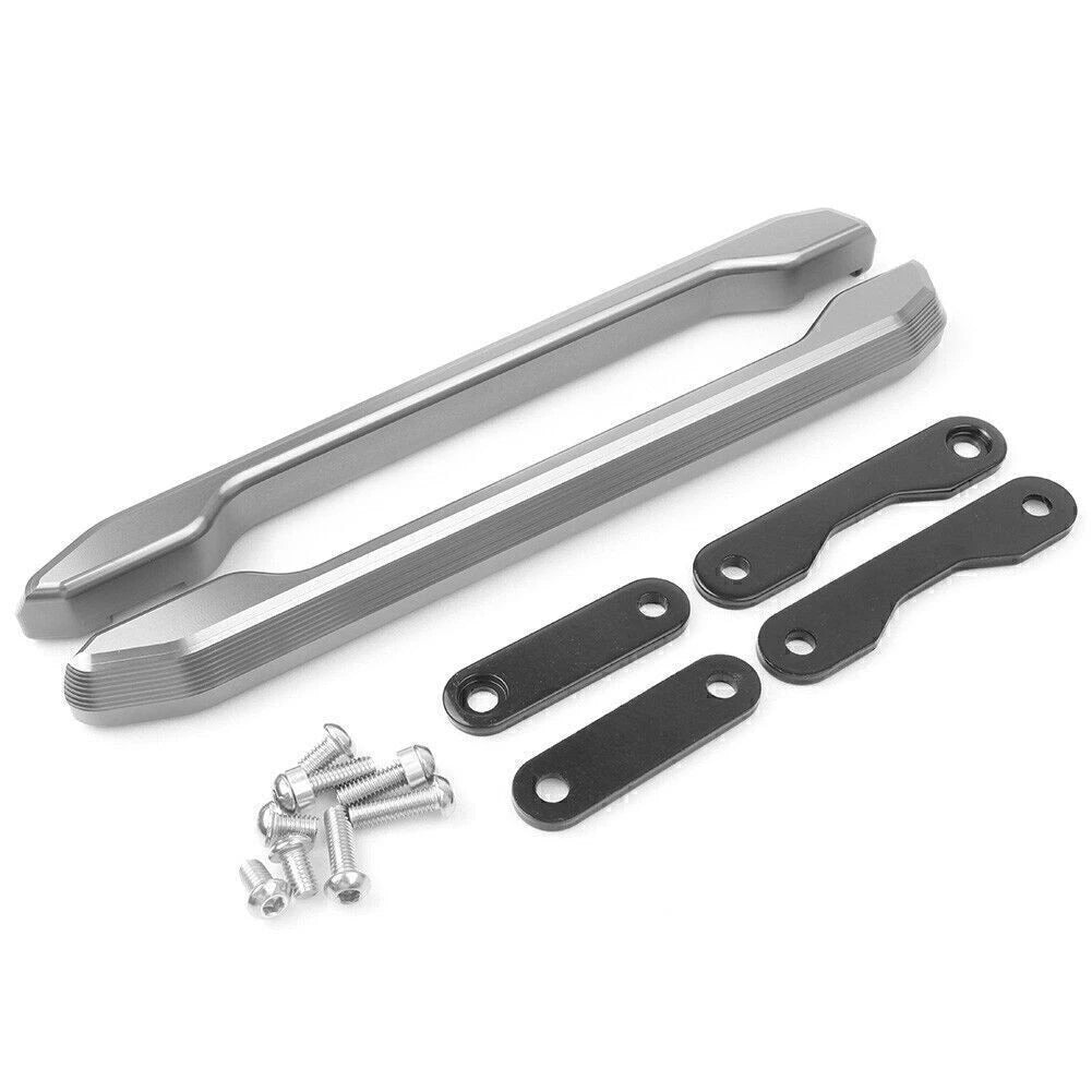 Footrest Foot Pegs Mount Bracket for Yamaha Vmax 1200 (1985–2007)