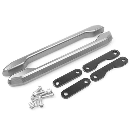 Footrest Foot Pegs Mount Bracket for Yamaha Vmax 1200 (1985–2007)