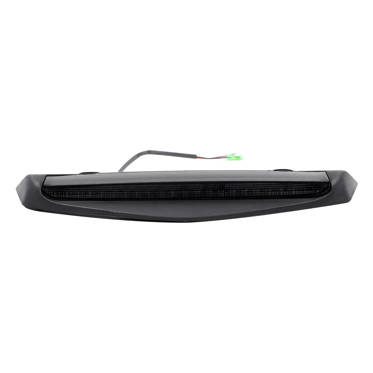 Smoked LED Brake Light Trunk Spoiler Lamp for Honda Goldwing GL1800 (2018-2025)