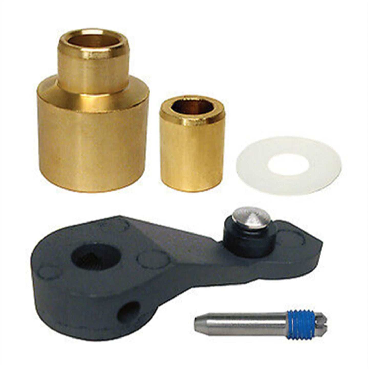 Shift Lever & Bushing Kit for MerCruiser R/MR/Alpha I (1973–1996)