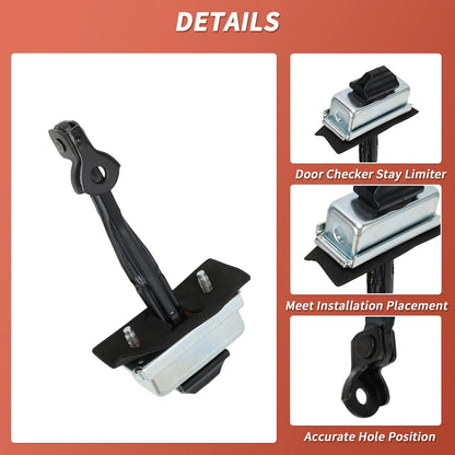 Door Check Strap for Ford Taurus (2015–2019) No.GR2BF27200AC