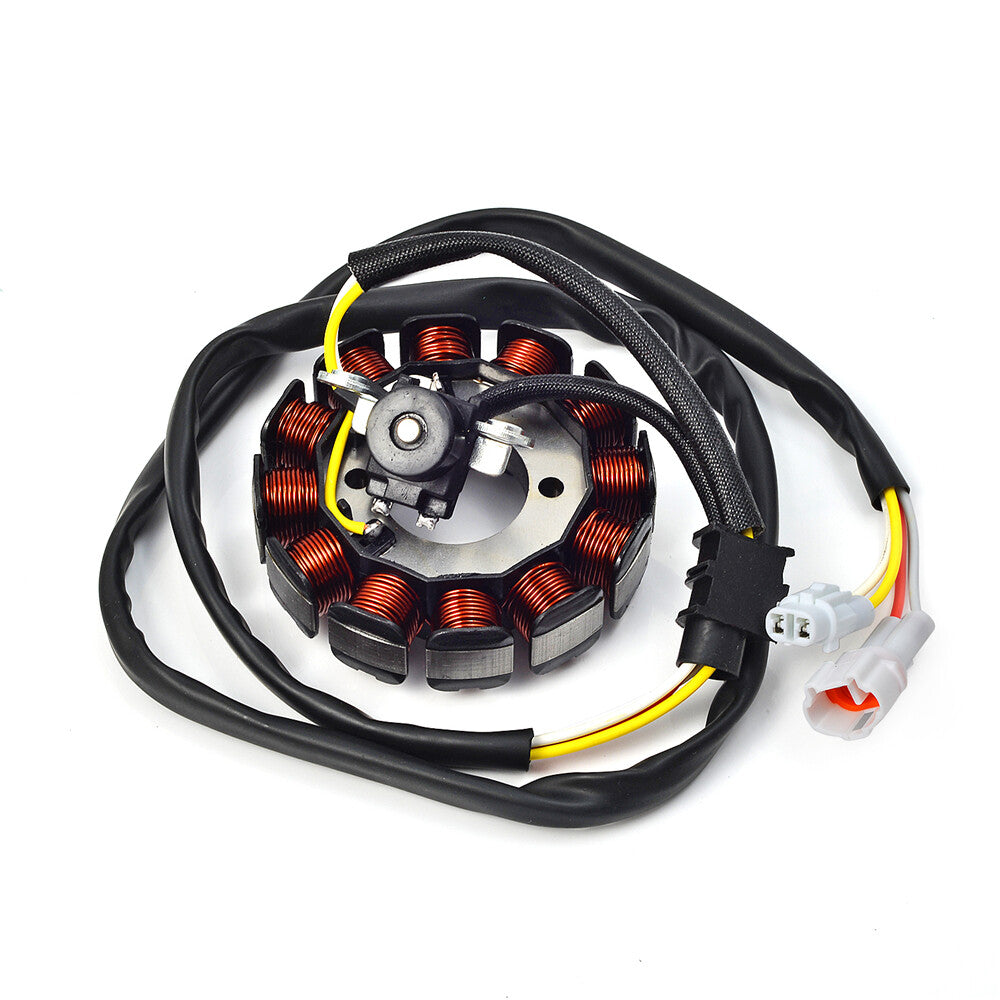 Starter Relay Rectifier Regulator Stator Gasket for Yamaha YFZ450 (2004–2009)