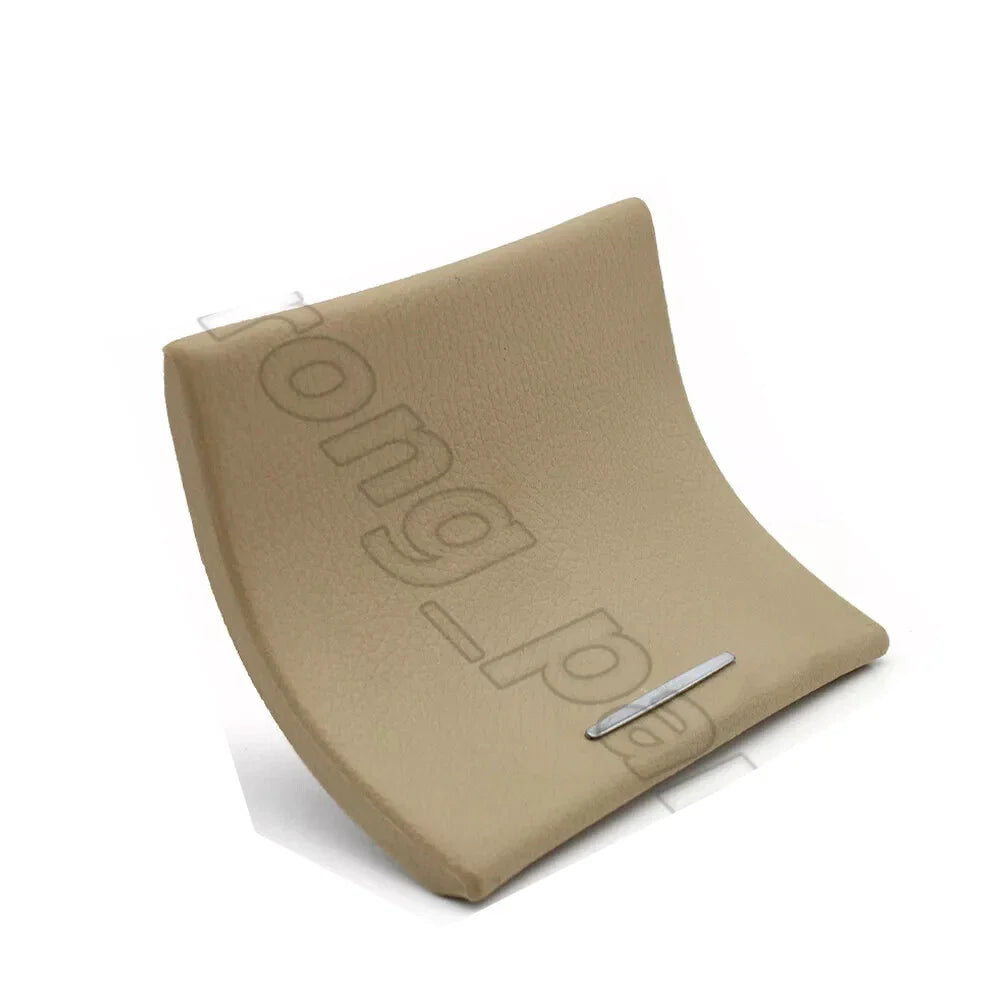 Rear Console / Cigar Lighter Socket Trim-Beige / for Benz W221 (2005–2013)